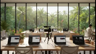 Why youth interest in digital nomad lifestyles boosts Southeast Asian workation numbers