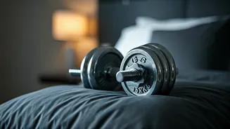 Sleep Has Entered The Fitness Conversation Properly
