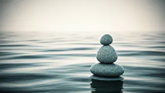 Bhagavad Gita: Cultivating Inner Stability Amidst Life's Constant Flux