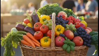 Local Markets And Home-Style Food Add Depth To Smaller City Travel