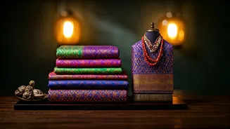 Sonam Kapoor's Fashionable Nod to Northeast India