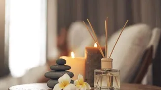 Can't sleep? Try these aromatherapy hacks