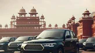 India Proposed BS-VII Vehicle Emission Rules: Later Deadlines for Commercial Vehicle Categories
