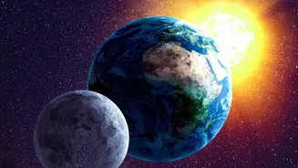 Why Venus's 15 August Evening Elongation Makes Venus Appearing Farther From The Sun Timely