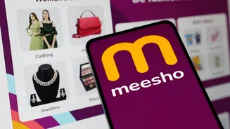 Meesho's shares tumble 23% in 3 days: Should you hold?
