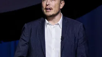 Musk Says AI Safety Should Focus on Protecting Human Wellbeing