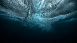 Subsurface Ocean Scans: Seeking Signs Of Alien Habitability On Enceladus