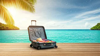 Safe Travel Picks Are Winning The Rain Season