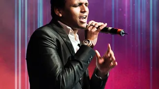 Concert Culture Is Bringing More Indian Artists Into The Live-Performance Spotlight