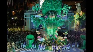 Amazônia já vibra no ritmo do Festival de Parintins