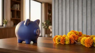 October Banking And Festivals: How To Avoid Delays Around Holidays