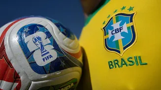 Convocados da Seleção têm origens espalhadas por diferentes regiões do Brasil