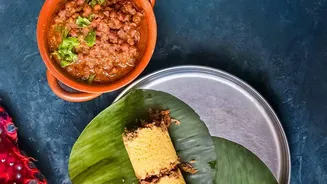 Onam Food Guide 2026: How To Plan A Classic Kerala Sadya