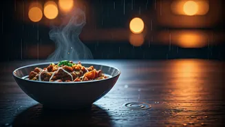 Kolkata’s Food Scene Is Ready For Monsoon Dates