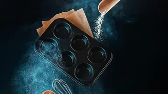 Keep Every Baking Tool Dry During Monsoon Weather