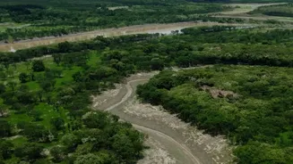 What Scientists Can Learn About Floodplain Tracking From NISAR's Daily Radar Image Release