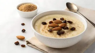 Love porridge? Try this unique variation