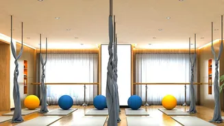 Pilates May Improve Body Awareness Through Deliberate Repetition
