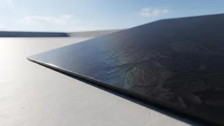 Perovskite Tandem Solar Panels How Breakthrough Efficiency Converts To Massive Bill Savings