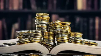 Why Simple 50/30/20 Budget Formula Is Perfect For Freshers Starting In Tier 2 Cities