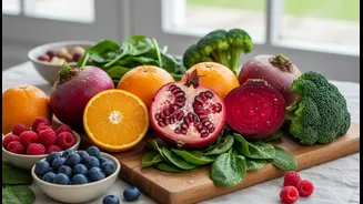 Monsoon Eating Made Simple With 10 Seasonal Foods Packed With Everyday Nutrition