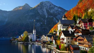 Hallstatt Travel Guide: Top Things to Do in Austria’s Most Instagrammable Village
