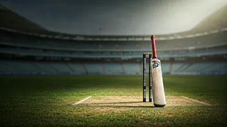 Sania Mirza's Mental Health Journey: A Cricket Perspective