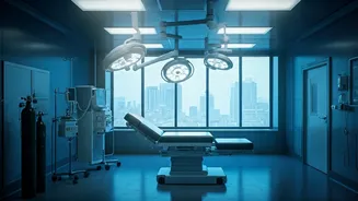 Air Quality Crisis: Delhi Faces Breathlessness