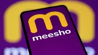 Meesho shares double from IPO price: What's driving the surge?