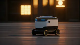 From Pikachu Hunts to Robot Paths: How Pokémon GO Data Revolutionized Delivery Navigation