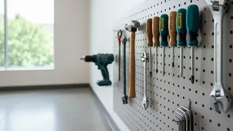 Why Apartment Tool-Sharing Libraries Are Gaining Popularity Across Urban Housing Societies