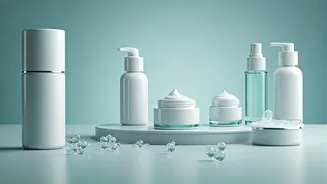 Why Ceramides Are Taking Over Beauty Shelves