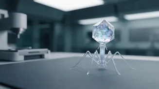 The Lab Test Of AI-Designed Phage Genomes Gives AI-Assisted Biological Design Fresh Context Around Genome Design