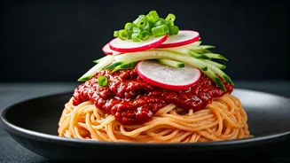 The Easy Korean Recipe You'll Repeat All Season