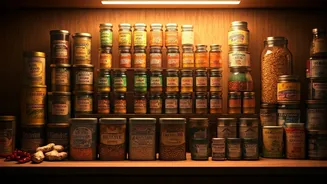 Indian Pantry Cooking Is Winning Real-Life Foodies