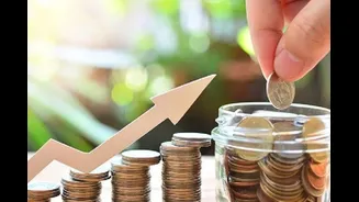 2026 Investment Guide: Best Savings Plans For Safety And Growth