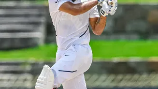 KL Rahul's best performances in ODIs: Top 5 highest individual scores