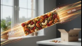 Healthy Snack Brands Need Protein, Transparency And Fast Delivery To Win