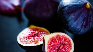 African Sour Fig May Add Fibre Without Guaranteeing Weight-Loss Results