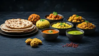 India’s Regions Are Becoming Restaurant Main Characters