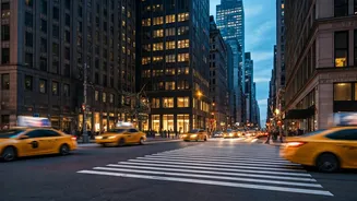 NYC Unveiled: Your Ultimate Guide to the Big Apple's Best Experiences