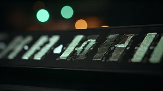 Top Performing Mid-Cap Stocks: An Indian Investor's Guide