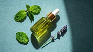 Beat the Heat: Your DIY Ayurvedic Hair Oil for a Cool & Healthy Summer Scalp