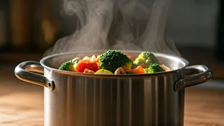 Why One-Pot Recipes Are Trending