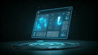 AI Revolutionizes Online Search: Your Future Digital Assistant by 2026!