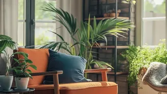 A Practical Design Look at Living with a Room Before Buying Through the 2026 Slow-Decorating Trend