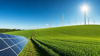 Build Sustainable Wealth With Eco-Friendly Green Energy Mutual Funds Now