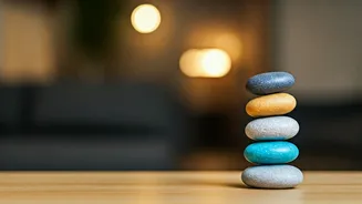 Boost Your Balance: 4 Essential Strategies for Overwhelmed Working Parents