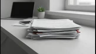 How To Manage Schengen Financial Documentation Correctly Months Ahead Of Autumn Departure Target Dates