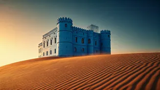Discover Jodhpur’s Desert Vibe For Alternative Summer Travel Escape